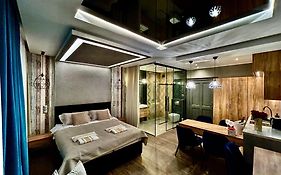 Apartamenty Piernikowe