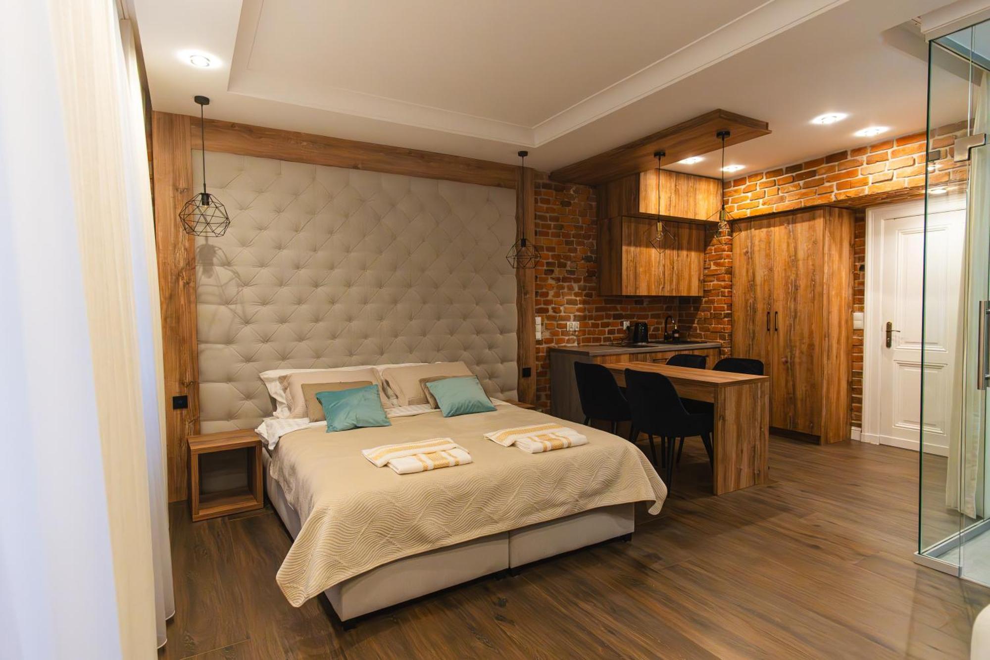 Apartamenty Piernikowe Stary Toruń Zewnętrze zdjęcie
